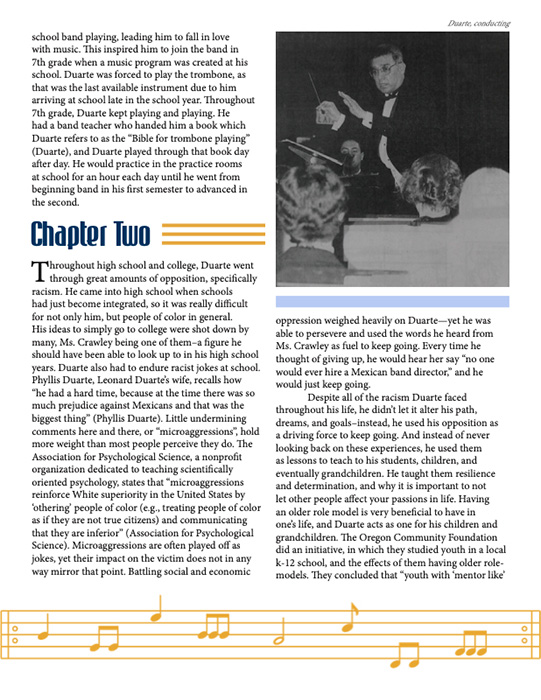 Article by Lulu Duarte